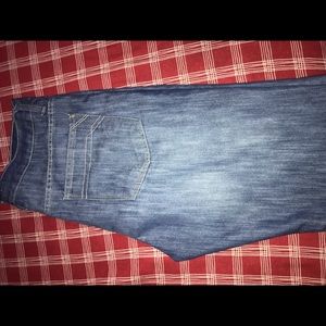 Men’s jeans 36x30
